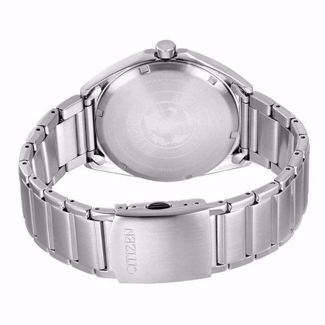 Citizen Men's AW1570-87H Dress Eco-Drive Date Displat Watch