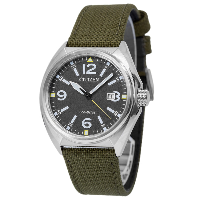 Citizen Men's AW1571-09E Urban 42mm Eco-drive