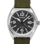 Citizen Men's AW1571-09E Urban 42mm Eco-drive