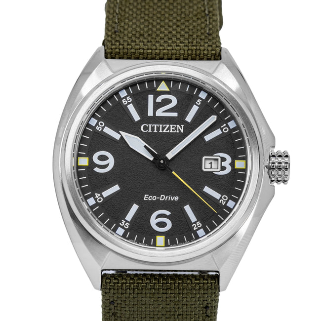 Citizen Men's AW1571-09E Urban 42mm Eco-drive