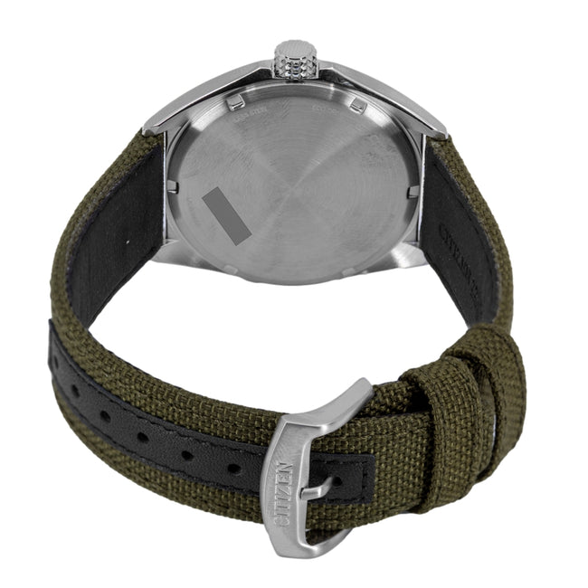 Citizen Men's AW1571-09E Urban 42mm Eco-drive