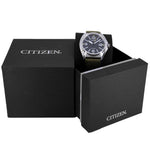 Citizen Men's AW1571-09E Urban 42mm Eco-drive