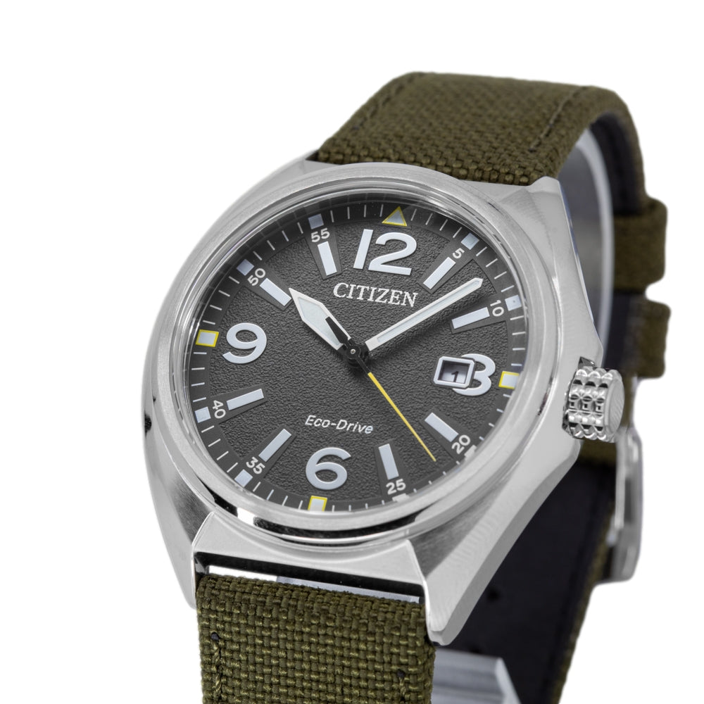Citizen Men's AW1571-09E Urban 42mm Eco-drive