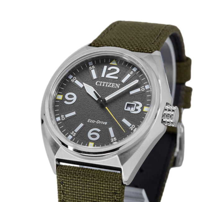 Citizen Men's AW1571-09E Urban 42mm Eco-drive