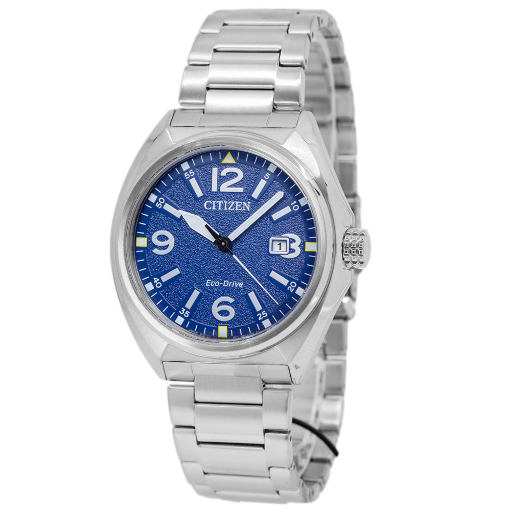 Citizen Men's AW1571-76L Urban 40mm Eco-Drive