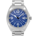 Citizen Men's AW1571-76L Urban 40mm Eco-Drive