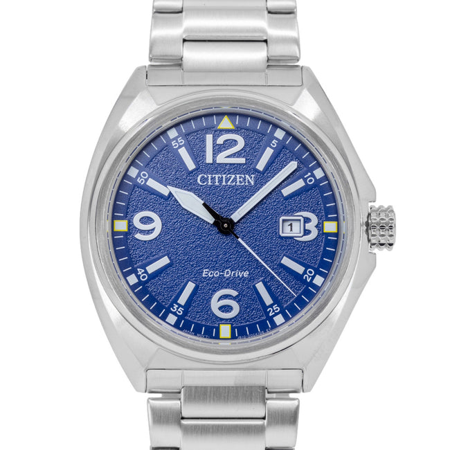 Citizen Men's AW1571-76L Urban 40mm Eco-Drive