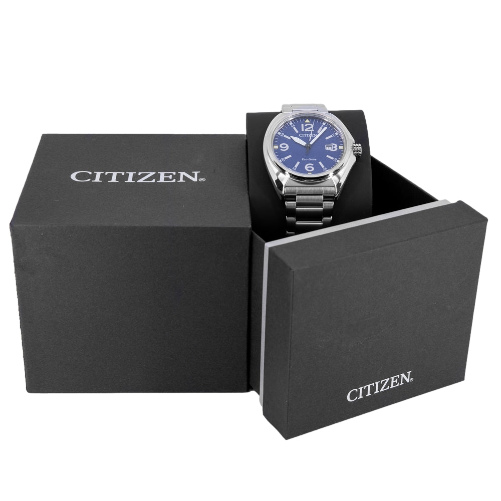 Citizen Men's AW1571-76L Urban 40mm Eco-Drive