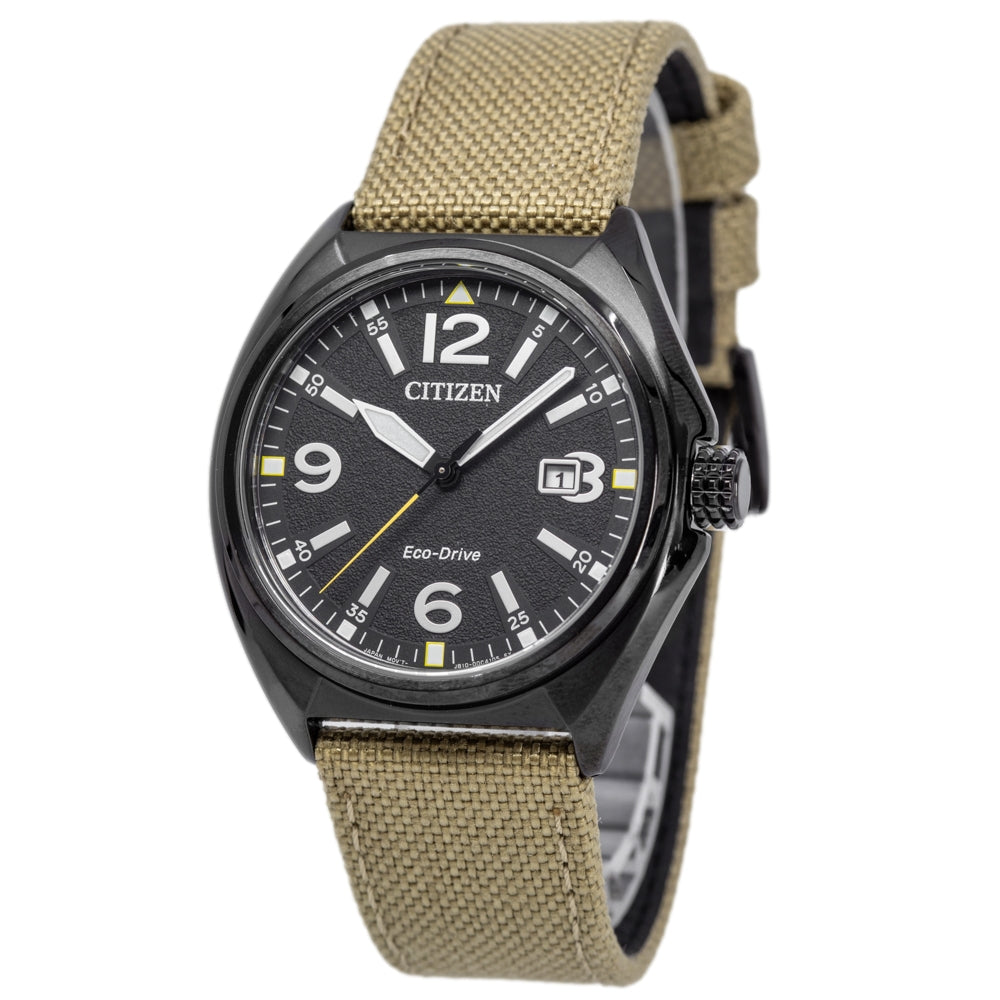 Citizen Men's AW1575-08E Urban 42mm Eco-Drive