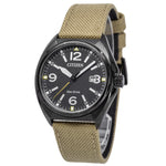 Citizen Men's AW1575-08E Urban 42mm Eco-Drive