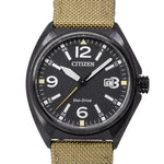 Citizen Men's AW1575-08E Urban 42mm Eco-Drive