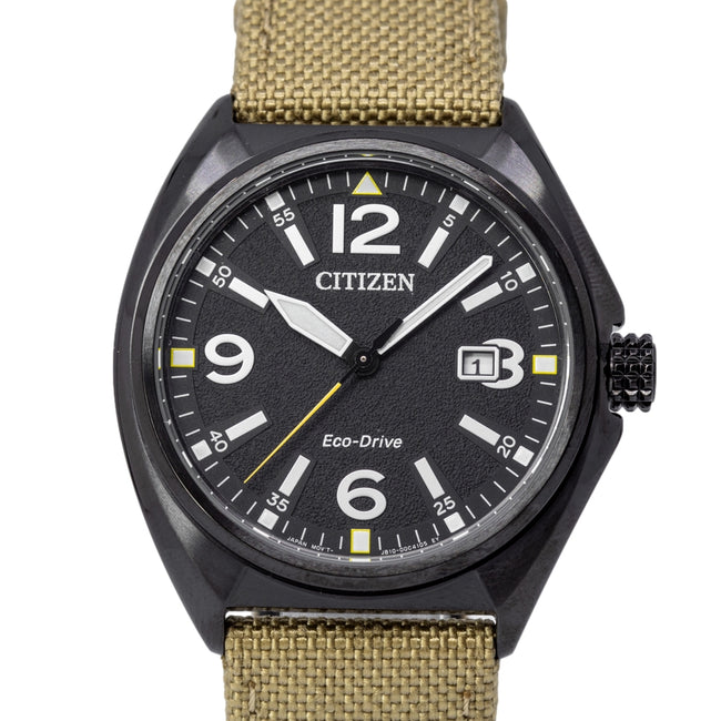 Citizen Men's AW1575-08E Urban 42mm Eco-Drive