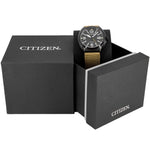 Citizen Men's AW1575-08E Urban 42mm Eco-Drive