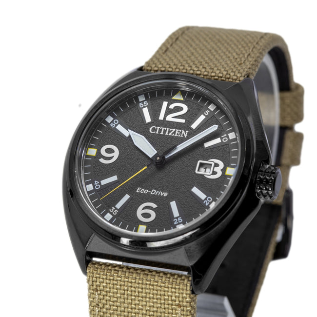 Citizen Men's AW1575-08E Urban 42mm Eco-Drive