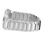Citizen Men's AW1640-83A Super Titanium Silver Dial Watch