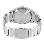 Citizen Men's AW1640-83A Super Titanium Silver Dial Watch