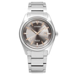 Citizen Men's AW1640-83H SuperTitanium Anthracite Dial Watch