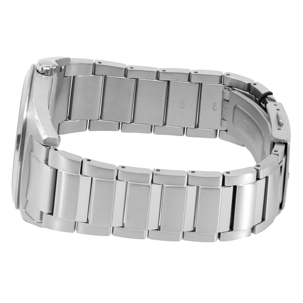 Citizen Herrenuhr AW1640-83L Super Titanium Blaues Zifferblatt