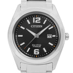 CITIZEN ECO-DRIVE AW1641-81E Super Titanio 1640 – Orologeria Ferrante CITIZEN ECO-DRIVE AW1641-81E Super Titanio 1640 – Orologeria Ferrante