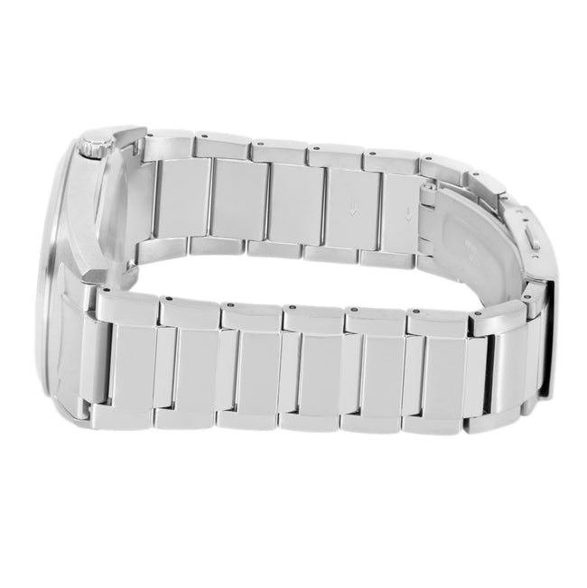 Citizen Men's AW1641-81E Super Titanio 1640 Eco-Drive