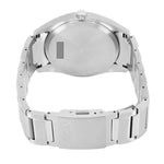 Citizen Men's AW1641-81E Super Titanio 1640 Eco-Drive