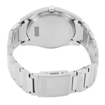 Citizen Men's AW1641-81X Super Titanio 1640 Eco-Drive