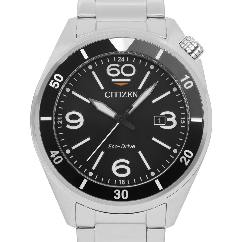 Citizen Men's AW1710-80E Eco-Drive Seaplane Eco-Drive