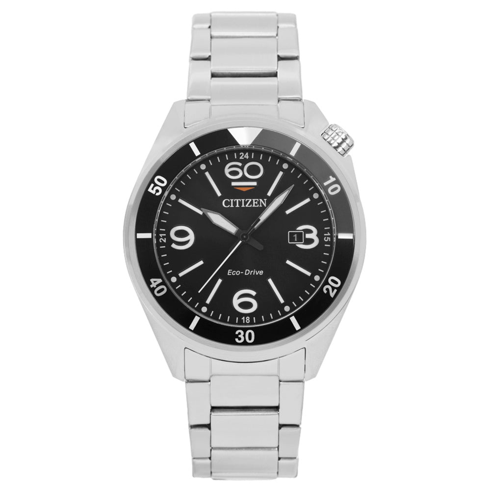 Citizen Men's AW1710-80E Eco-Drive Seaplane Eco-Drive