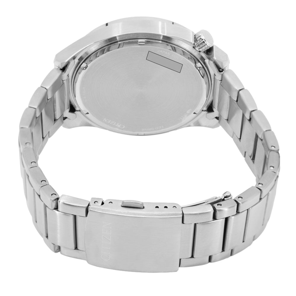 Citizen Men's AW1710-80E Eco-Drive Seaplane Eco-Drive