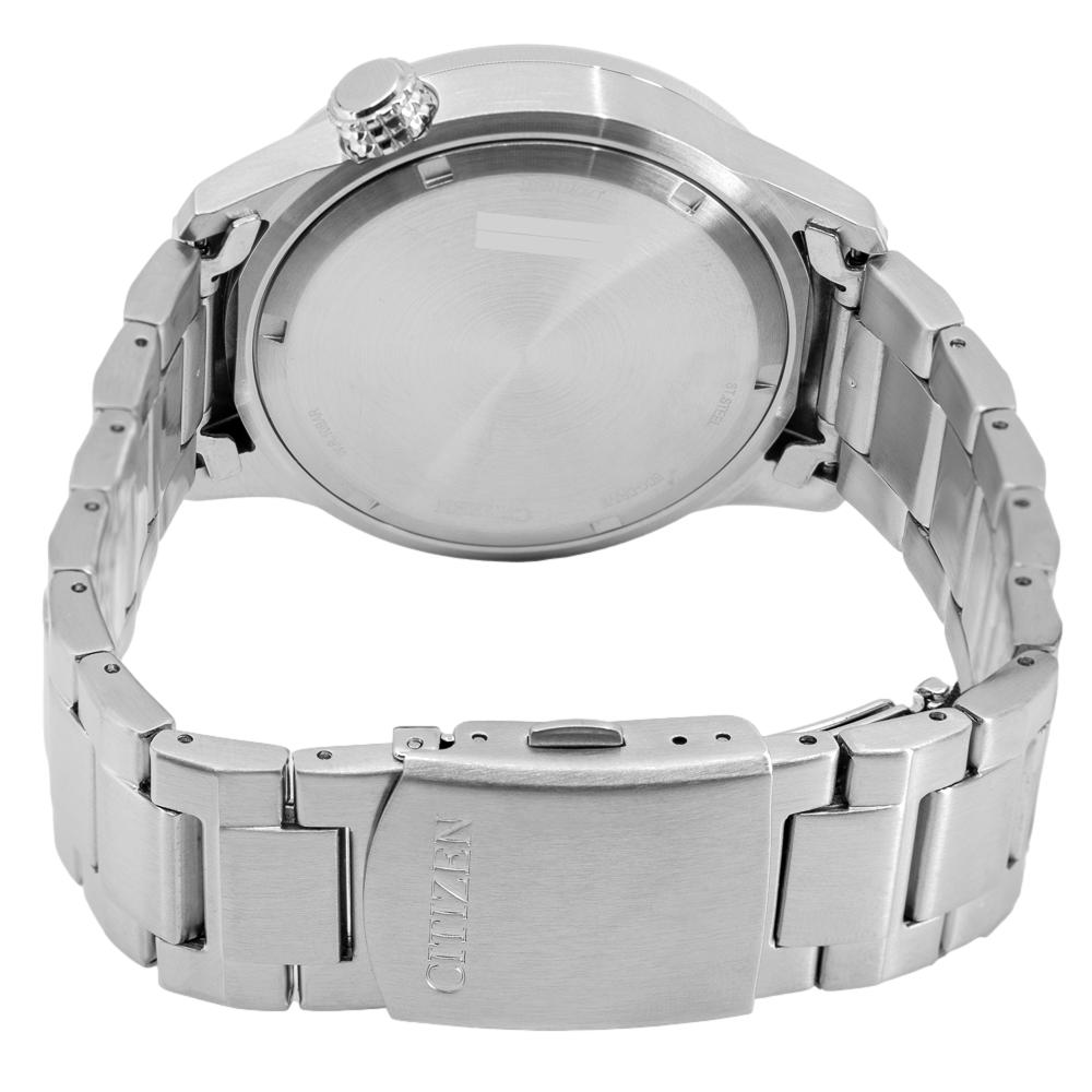 Citizen Man's AW1711-87L Seaplane Blue Dial