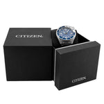 Citizen Man's AW1711-87L Seaplane Blue Dial