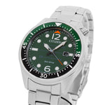 Citizen Men's AW1715-86X Seaplane Eco-Drive