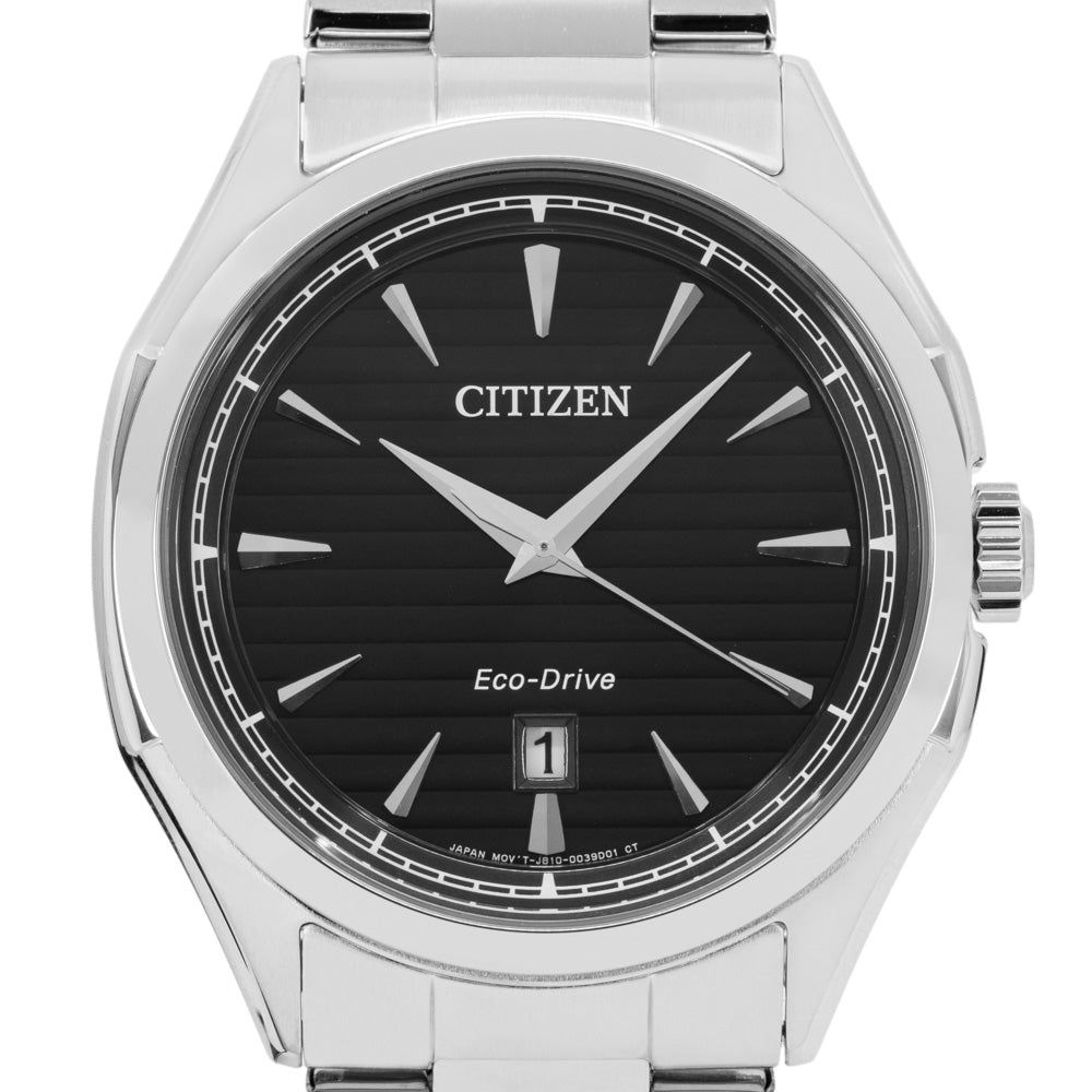 Citizen Men's AW1750-85E Elegant Eco-Drive