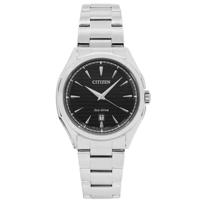 Citizen Men's AW1750-85E Elegant Eco-Drive