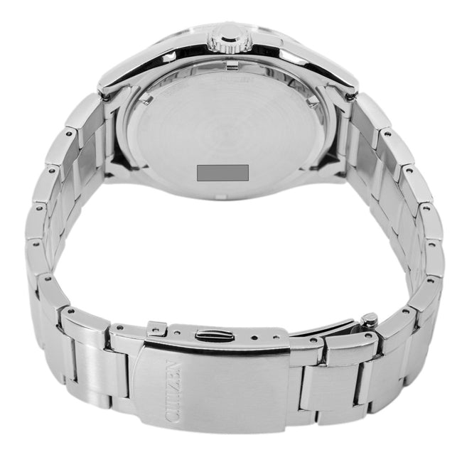 Citizen Men's AW1750-85E Elegant Eco-Drive