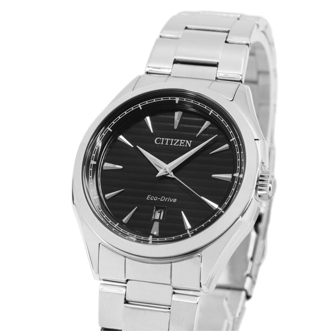 Citizen Men's AW1750-85E Elegant Eco-Drive