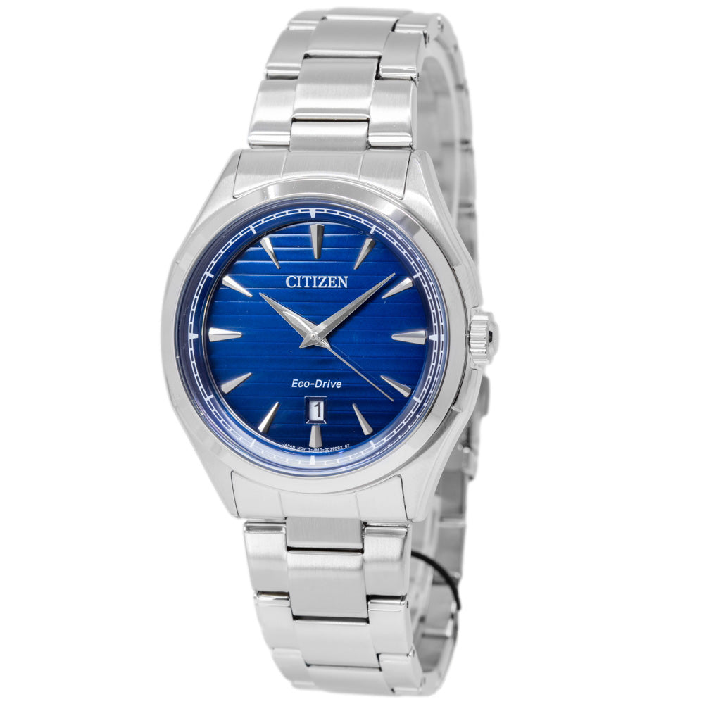 Citizen Men's AW1750-85L Elegant 41mm Eco-Drive