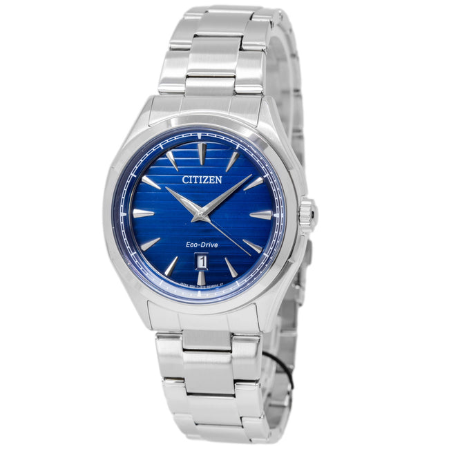 Citizen Men's AW1750-85L Elegant 41mm Eco-Drive