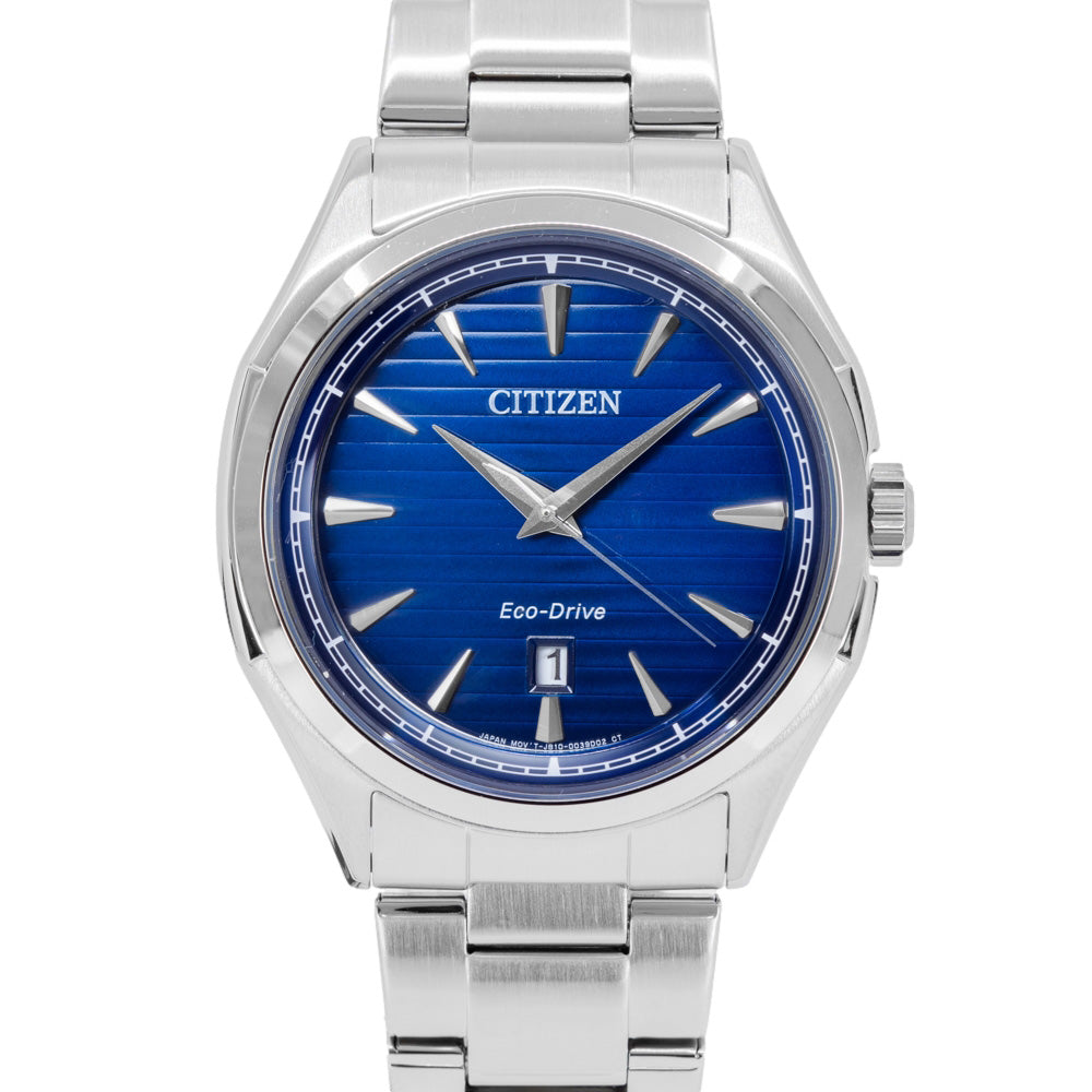 Citizen Men's AW1750-85L Elegant 41mm Eco-Drive