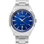 Citizen Men's AW1750-85L Elegant 41mm Eco-Drive