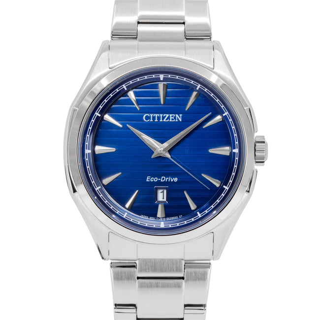 Citizen Men's AW1750-85L Elegant 41mm Eco-Drive