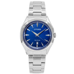 Citizen Men's AW1750-85L Elegant 41mm Eco-Drive