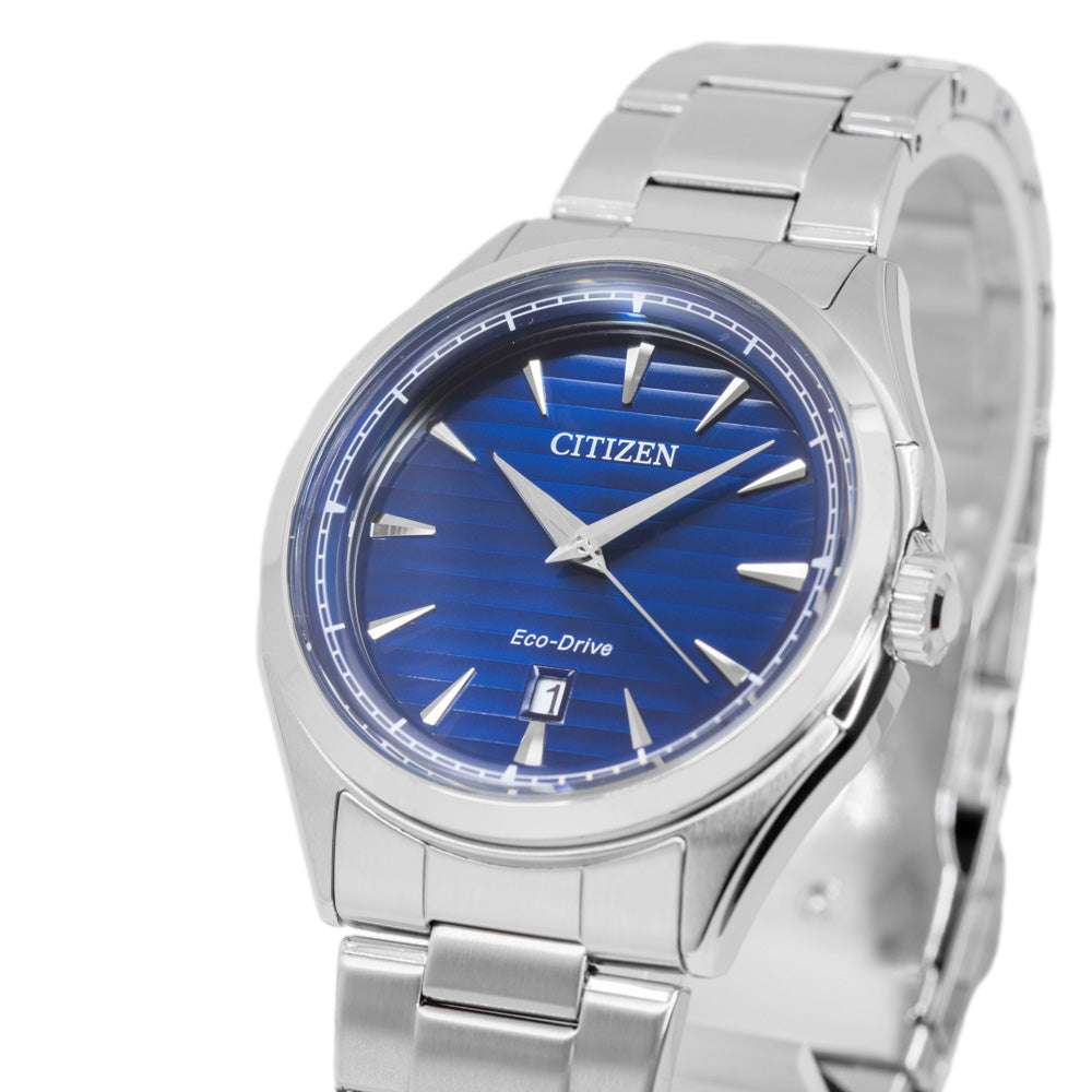 Citizen Men's AW1750-85L Elegant 41mm Eco-Drive