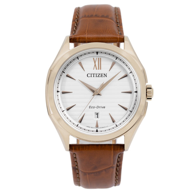 Citizen Men's  AW1753-10A Elegant Eco-Drive