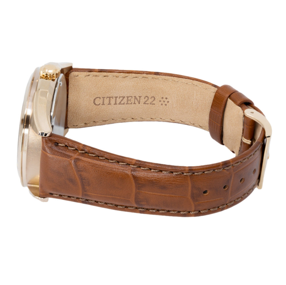 Citizen Men's  AW1753-10A Elegant Eco-Drive