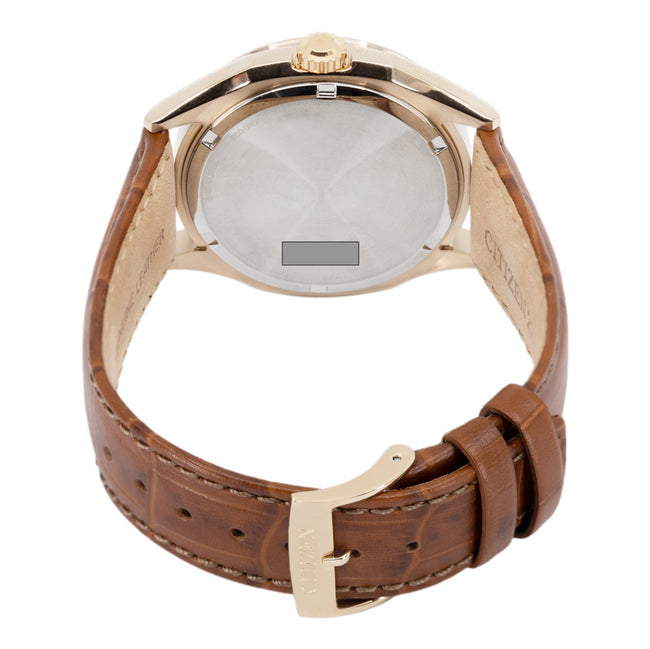 Citizen Men's  AW1753-10A Elegant Eco-Drive