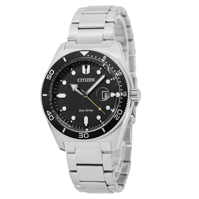 Citizen Men's AW1760-81E Marine Eco-Drive