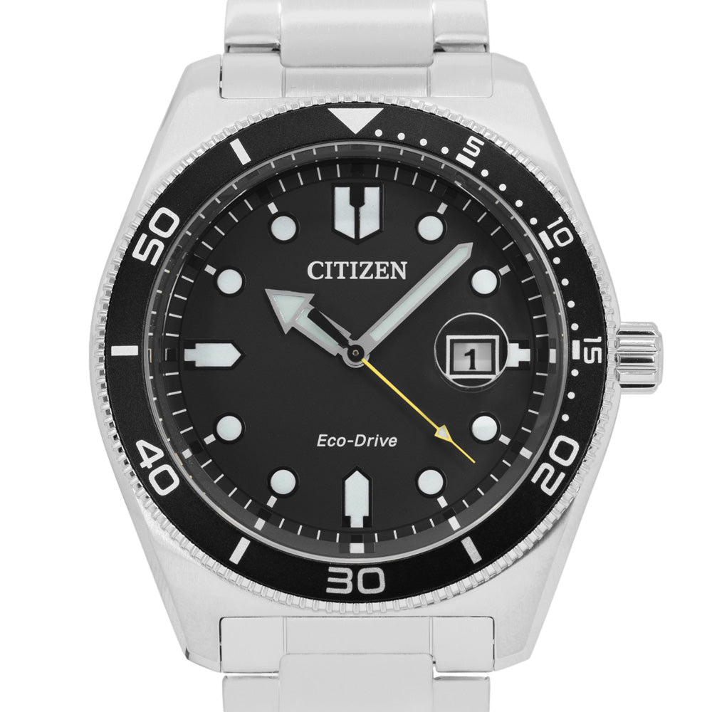 Citizen Men's AW1760-81E Marine Eco-Drive