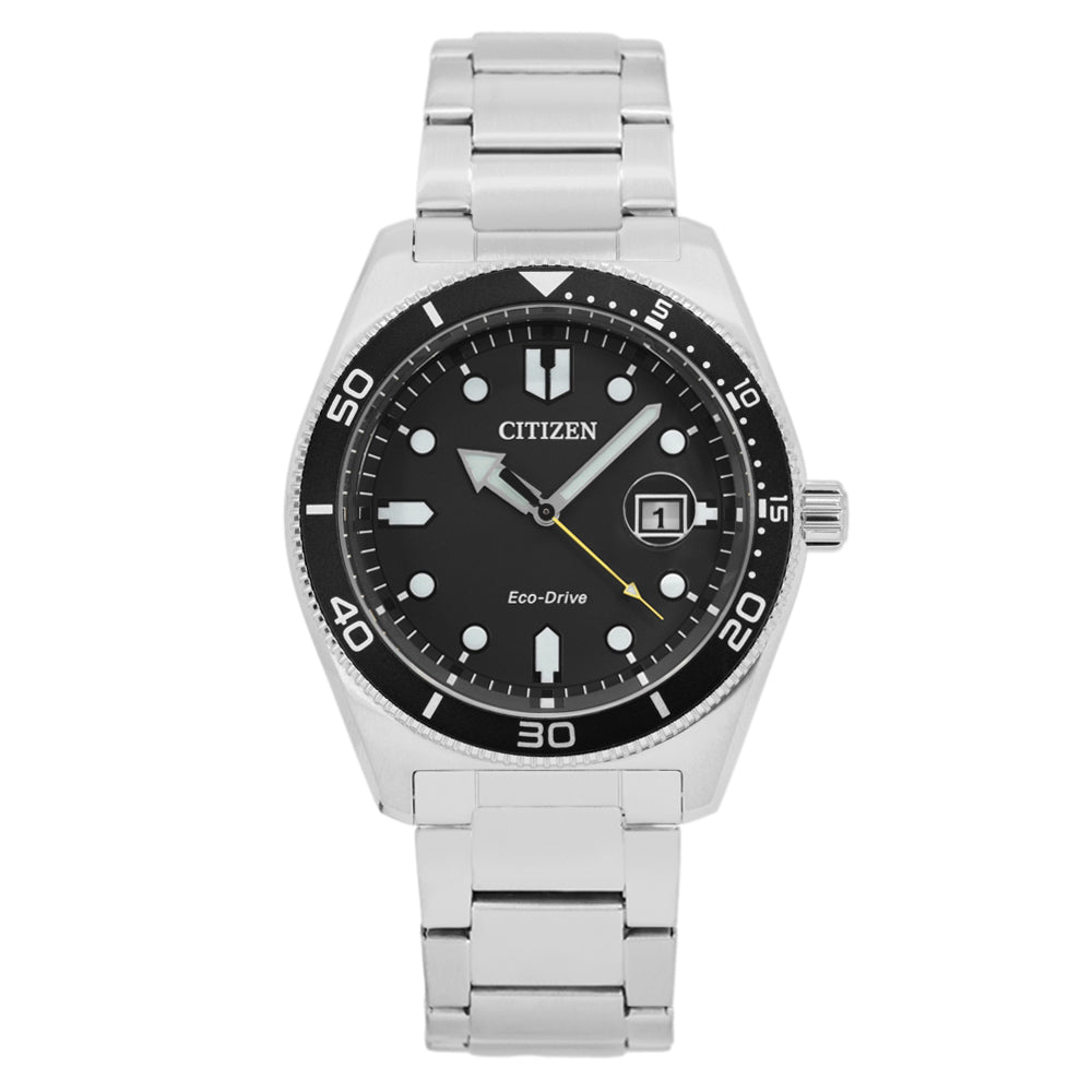 Citizen Men's AW1760-81E Marine Eco-Drive