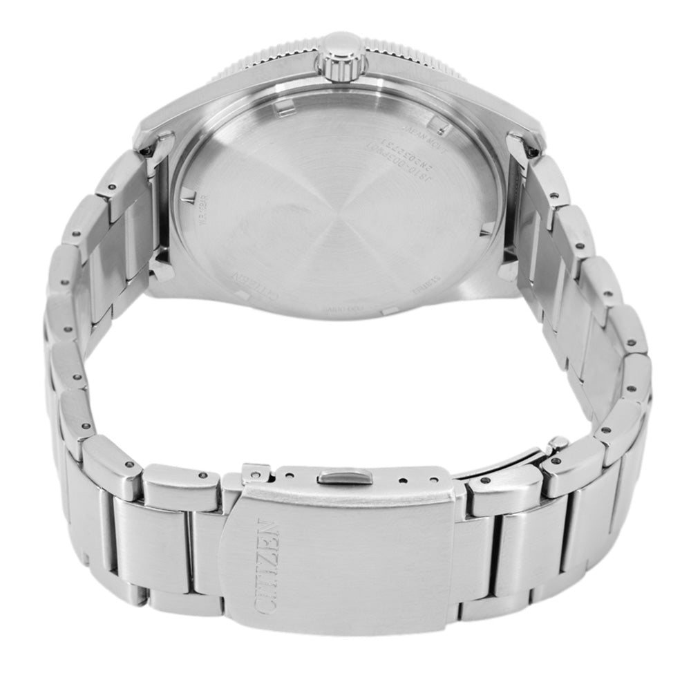 Citizen Men's AW1760-81E Marine Eco-Drive